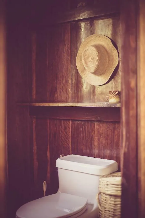 Ajal Tulum Tree House Hotel