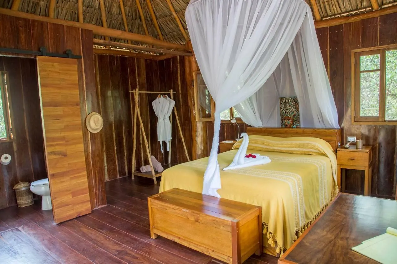 Hotel Ajal Tulum Tree House