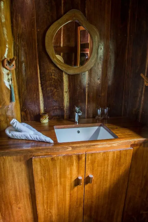 Hotel Ajal Tulum Tree House